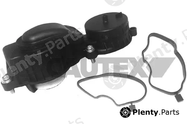 Cautex 757685 — Valve, crankcase ventilation