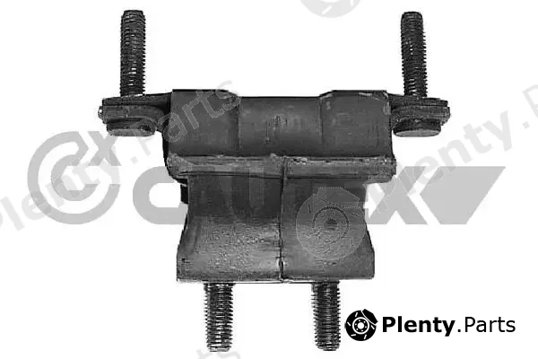 Cautex 080136 — Mounting, engine