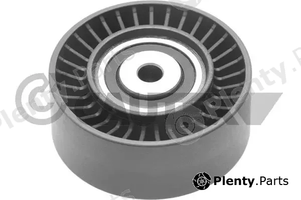 Cautex 752380 — Deflection/Guide Pulley, V-ribbed belt