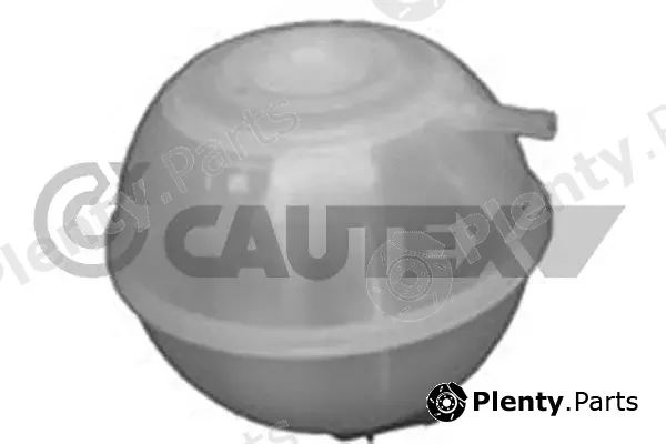Cautex 954053 — Expansion Tank, coolant