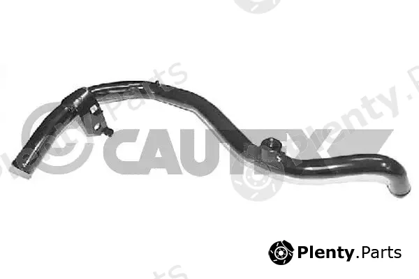 Cautex 955206 — Coolant Pipe