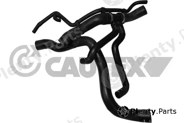 Cautex 765307 — Radiator Hose