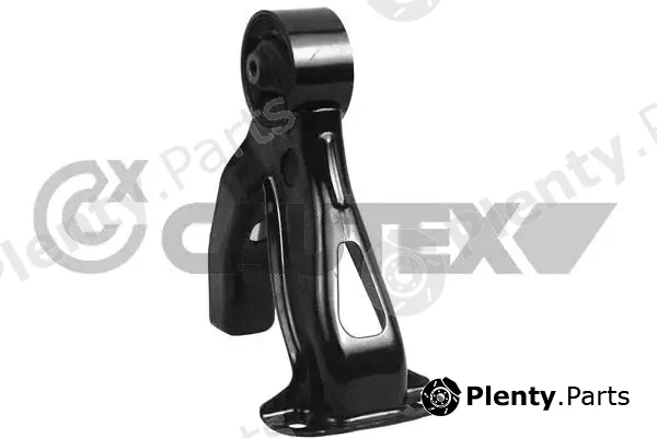 Cautex 759064 — Mounting, engine