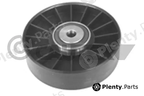 Cautex 770875 — Deflection/Guide Pulley, V-ribbed belt