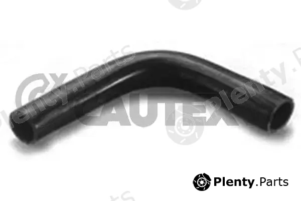 Cautex 016006 — Radiator Hose