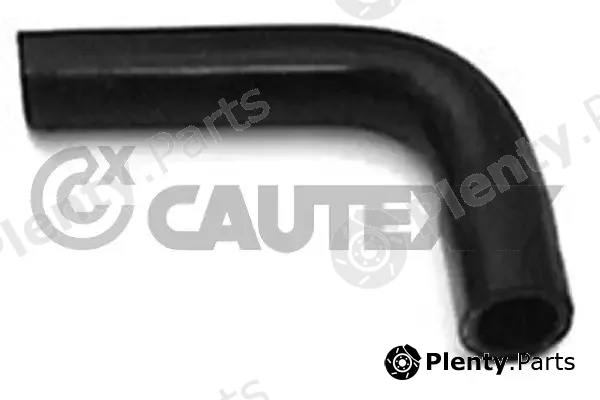 Cautex 466024 — Radiator Hose