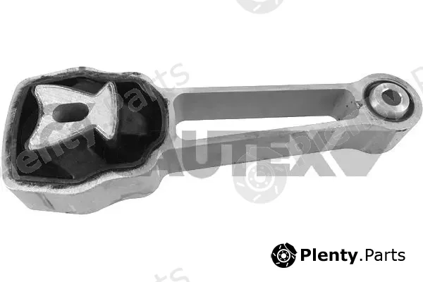 Cautex 769451 — Mounting, engine