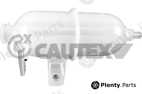 Cautex 751167 — Expansion Tank, coolant
