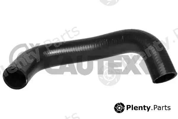 Cautex 754181 — Radiator Hose