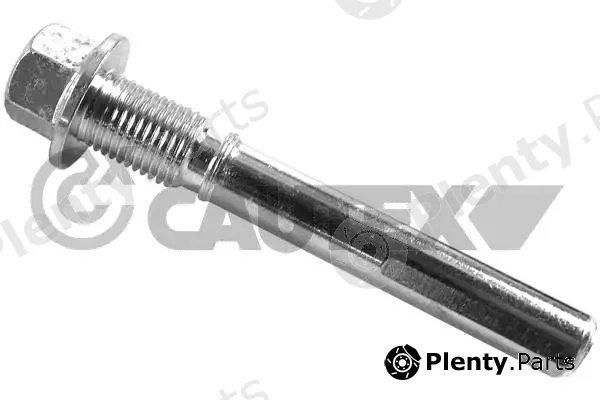 Cautex 759434 — Guide Bolt, brake caliper