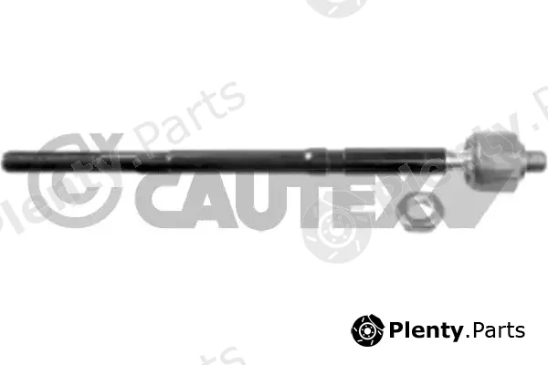 Cautex 772252 — Inner Tie Rod