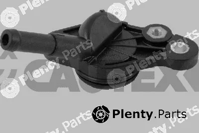 Cautex 776097 — Coolant Flange