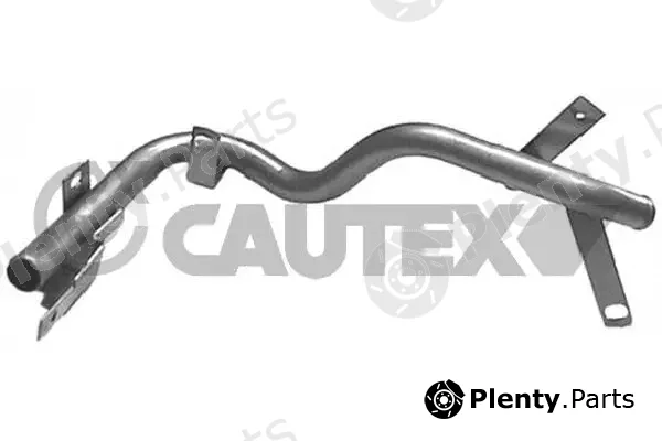 Cautex 955005 — Coolant Pipe