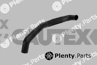 Cautex 771391 — Radiator Hose