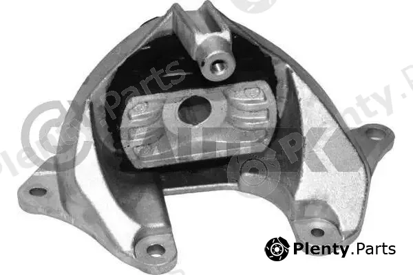 Cautex 010970 — Mounting, engine