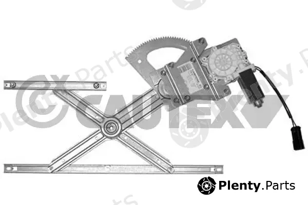Cautex 237001 — Window Regulator