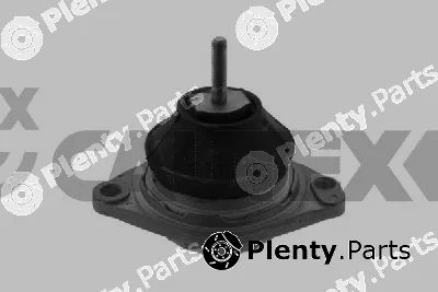 Cautex 775991 — Mounting, engine