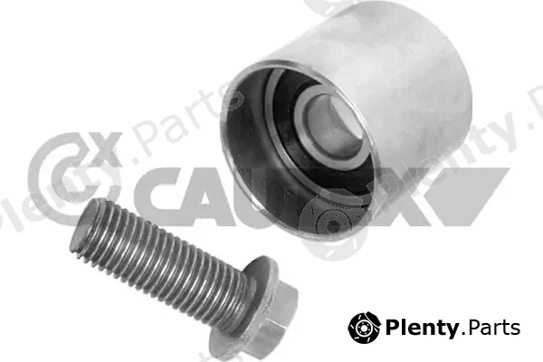 Cautex 770065 — Deflection/Guide Pulley, timing belt