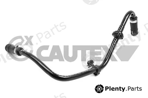 Cautex 776399 — Vacuum Hose, braking system