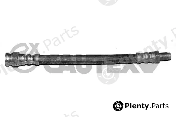 Cautex 010021 — Brake Hose