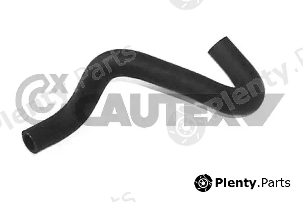 Cautex 466005 — Hose, heat exchanger (heating)