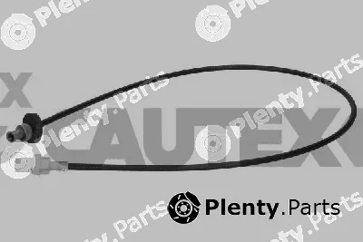 Cautex 085163 — Speedometer Cable