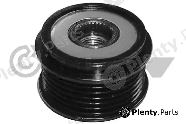 Cautex 460977 — Alternator Freewheel Clutch