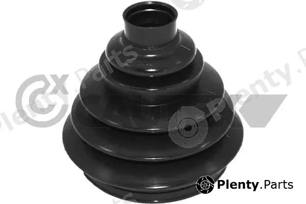 Cautex 011224 — Bellow, drive shaft