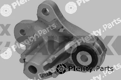 Cautex 775913 — Mounting, engine