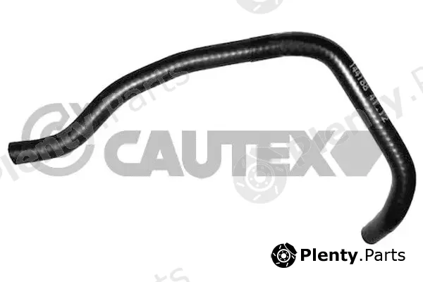 Cautex 752681 — Radiator Hose