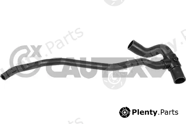 Cautex 757823 — Radiator Hose