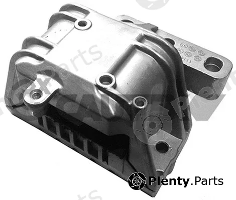 Cautex 756268 — Mounting, engine