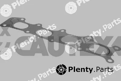 Cautex 775729 — Gasket, exhaust manifold