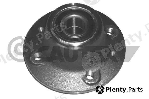 Cautex 021042 — Wheel Hub
