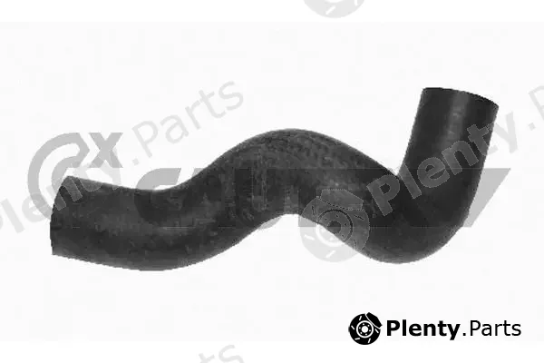 Cautex 021129 — Radiator Hose