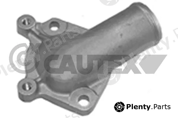 Cautex 952174 — Coolant Flange