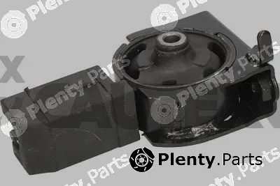Cautex 776216 — Mounting, engine
