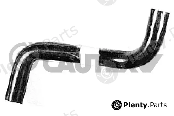 Cautex 035021 — Pipe, EGR valve