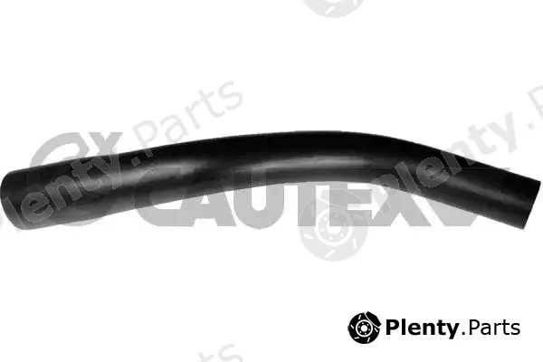 Cautex 036069 — Pipe, EGR valve
