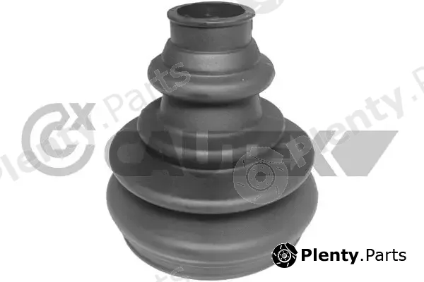 Cautex 010518 — Bellow Kit, drive shaft