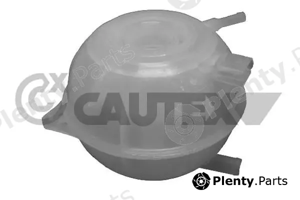 Cautex 954111 — Expansion Tank, coolant