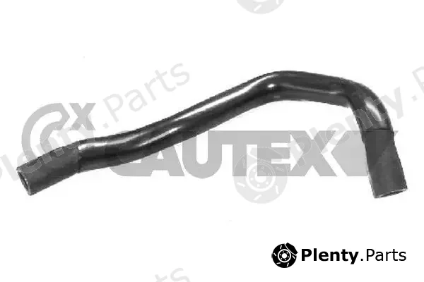 Cautex 466092 — Radiator Hose