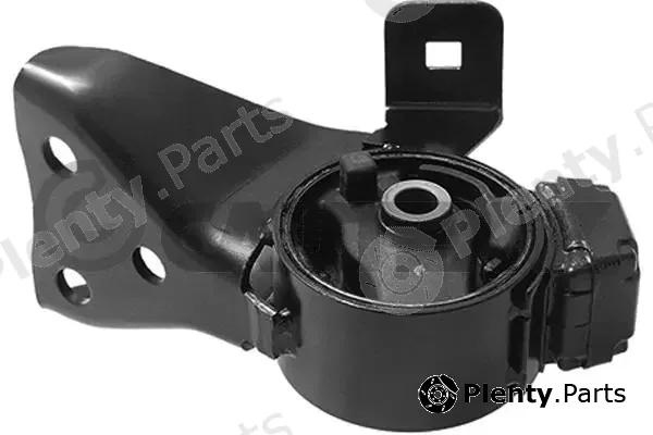 Cautex 756426 — Mounting, engine