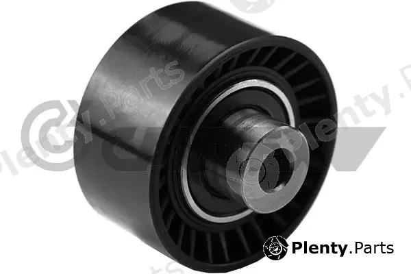 Cautex 754860 — Deflection/Guide Pulley, V-ribbed belt