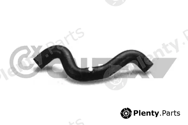 Cautex 026404 — Radiator Hose