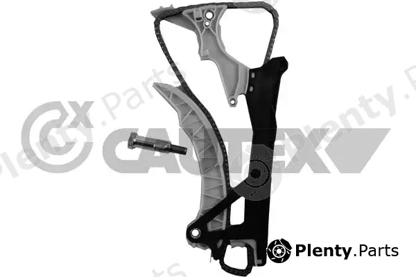Cautex 759708 — Timing Chain Kit