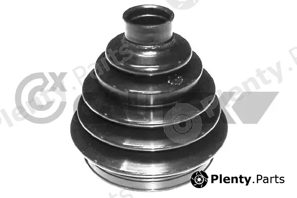 Cautex 031457 — Bellow Kit, drive shaft