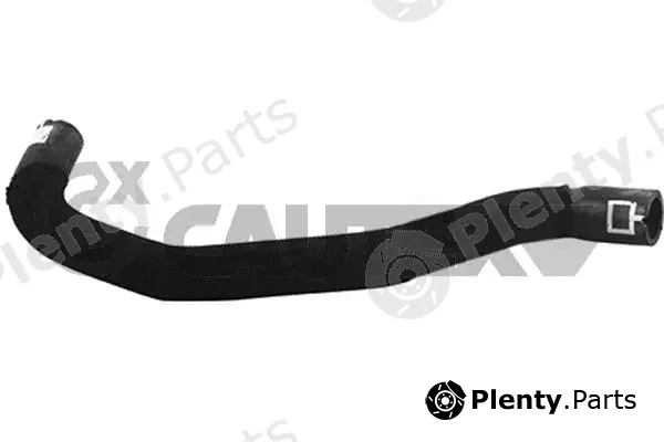 Cautex 753874 — Radiator Hose