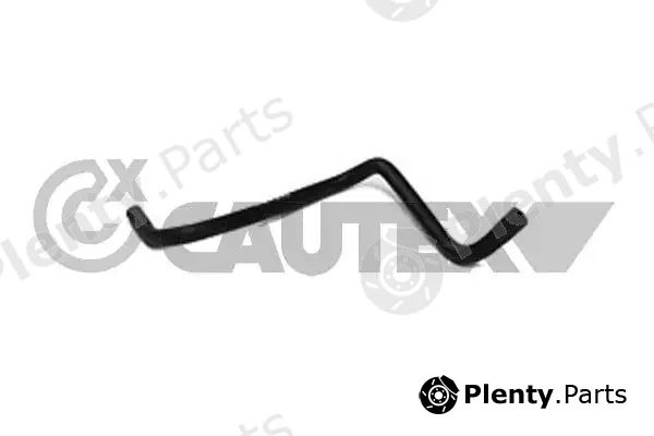 Cautex 016075 — Radiator Hose