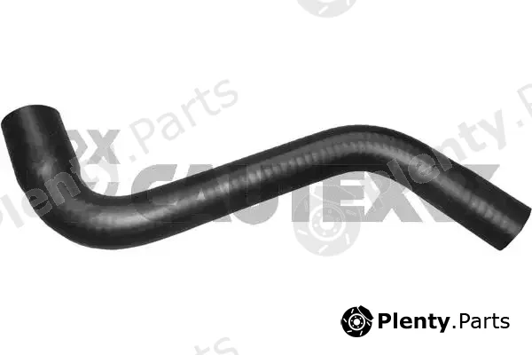 Cautex 036161 — Radiator Hose